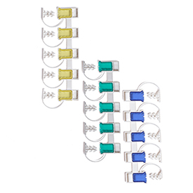 Meterclip Seal