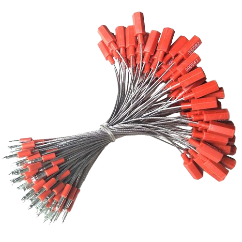 SQ1022Plastic Security Seal