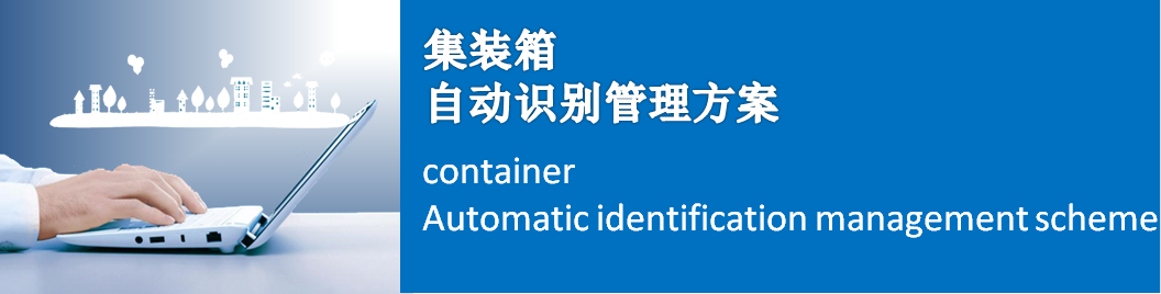 Atomated identification and management of digital containers