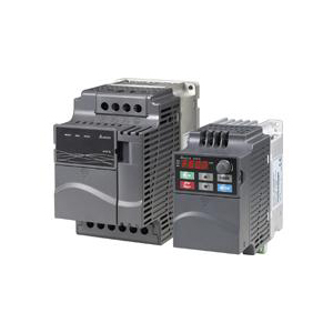 VFD-E系列 内置PLC型