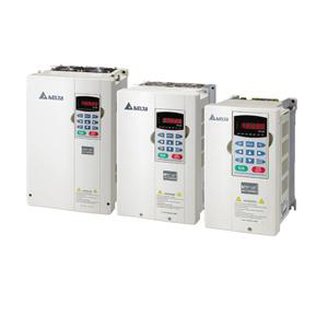 VFD-VE系列 高性能磁束矢量控制型