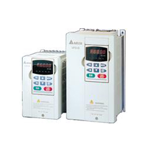 VFD-B系列 泛用矢量型