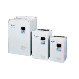 VFD-F系列 风机水泵专用型