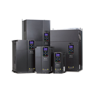 VFD-CP2000系列 无感测矢量控制型