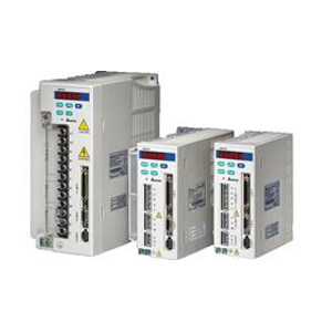 ASDA-AB系列 进阶泛用型