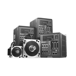 ASDA-M系列 三轴运动控制型