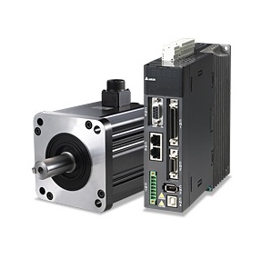 A2系列进阶型伺服