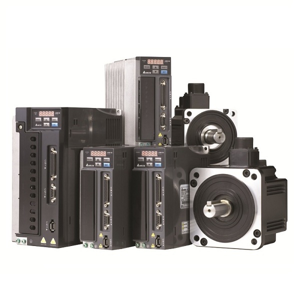 B2系列泛用型伺服