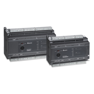ES2系列PLC