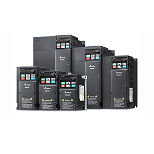 MS300系列变频器