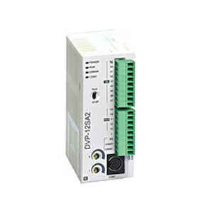 DVP-SA2系列