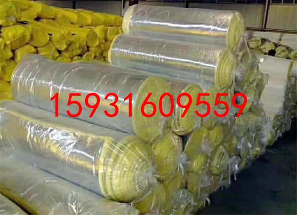 大棚專用玻璃棉