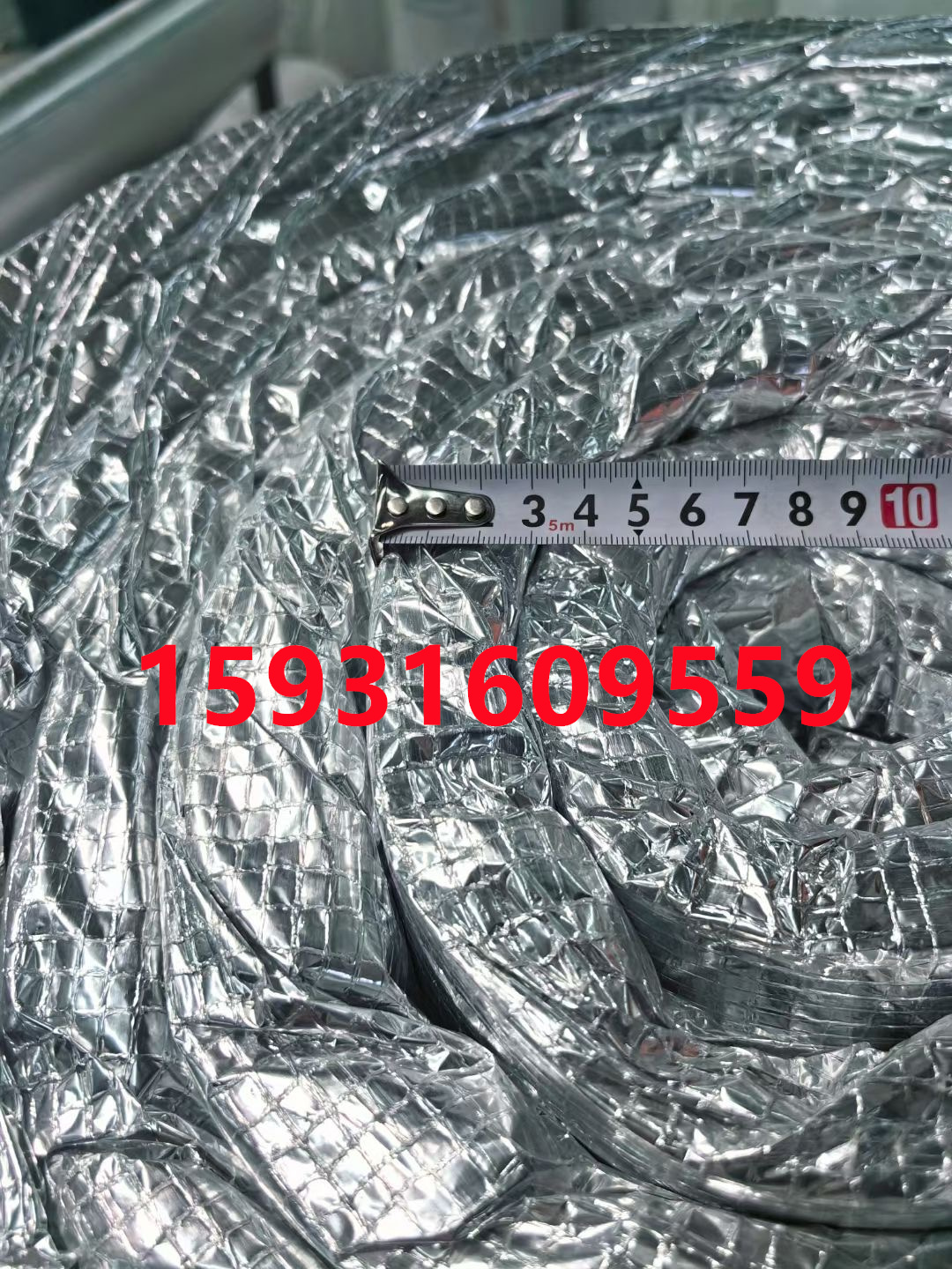 硅酸鋁針刺毯