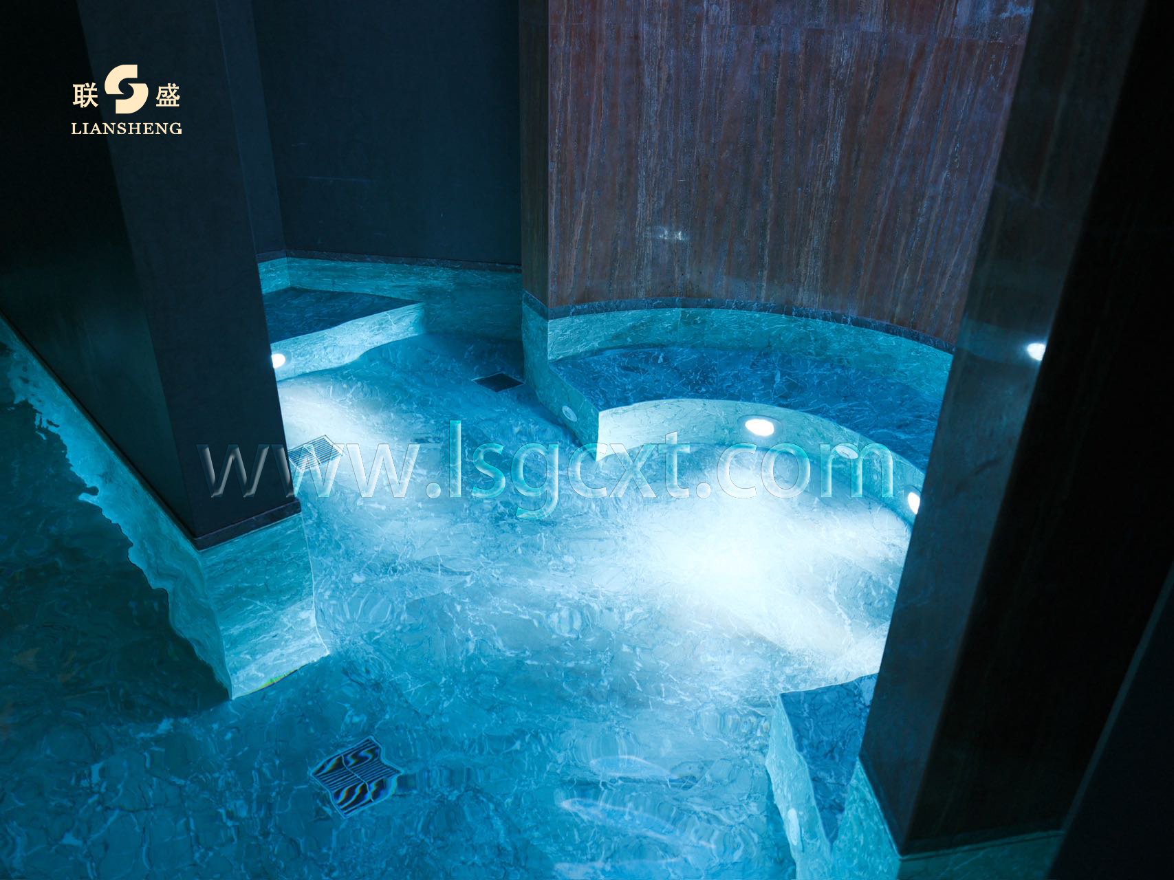 西安甄沐臻品度假酒店