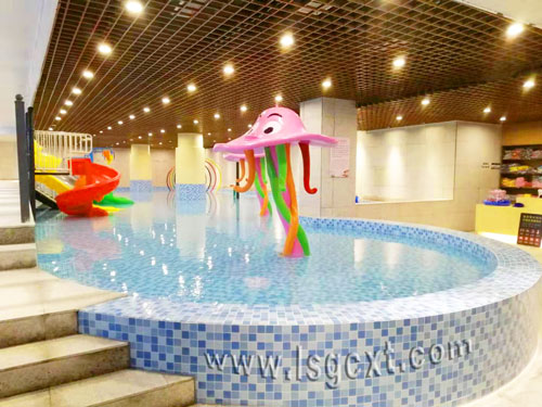 江西九江水汇天城