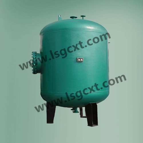容积式换热器-3