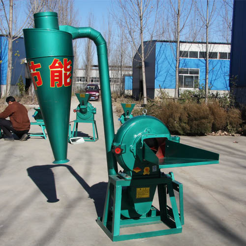 9FC-320粉碎机