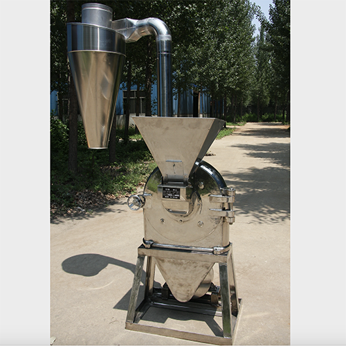 不锈钢9FC-380型粉碎机