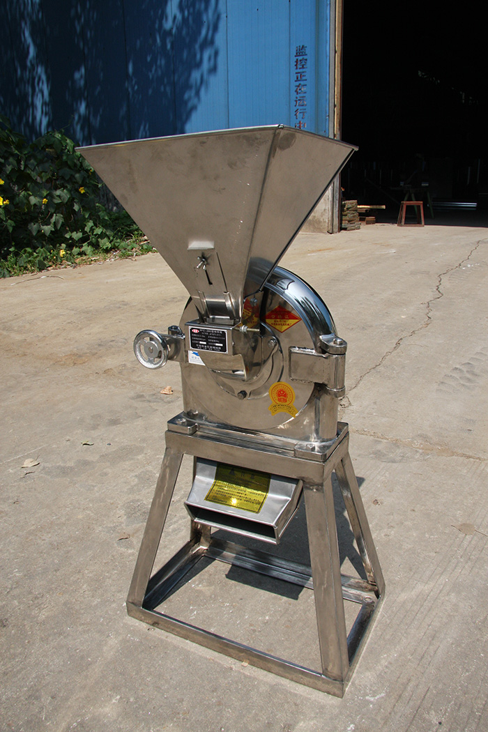 不锈钢9FC-280型粉碎机