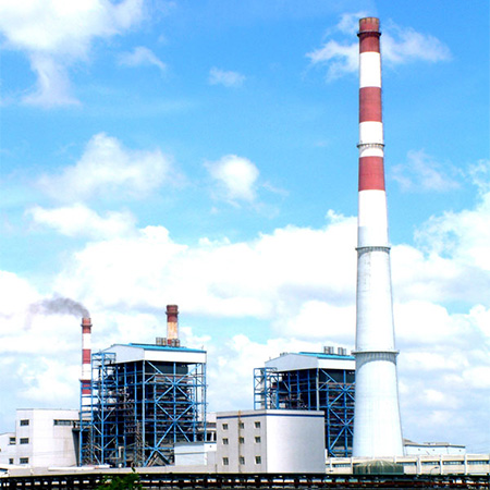 吴泾热电厂扩建2×300MW引进型国产机组防腐工程