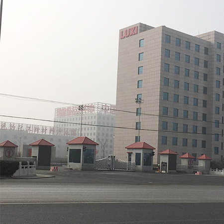 北疆污水预处理厂玻璃钢盖板及除臭装置 高盛昌球罐的项目名称，鲁西化工集团有限公司有机硅项目