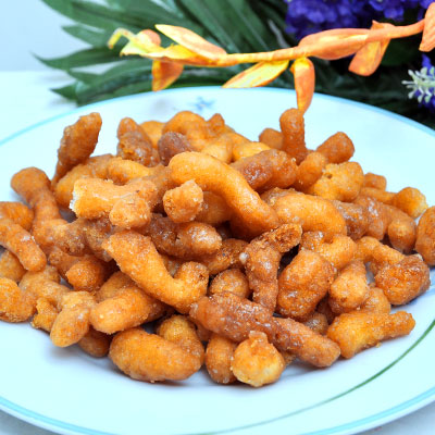 糯米馃子系列（原味）