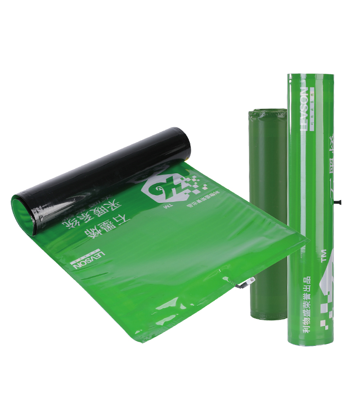 石墨烯电热封装芯片