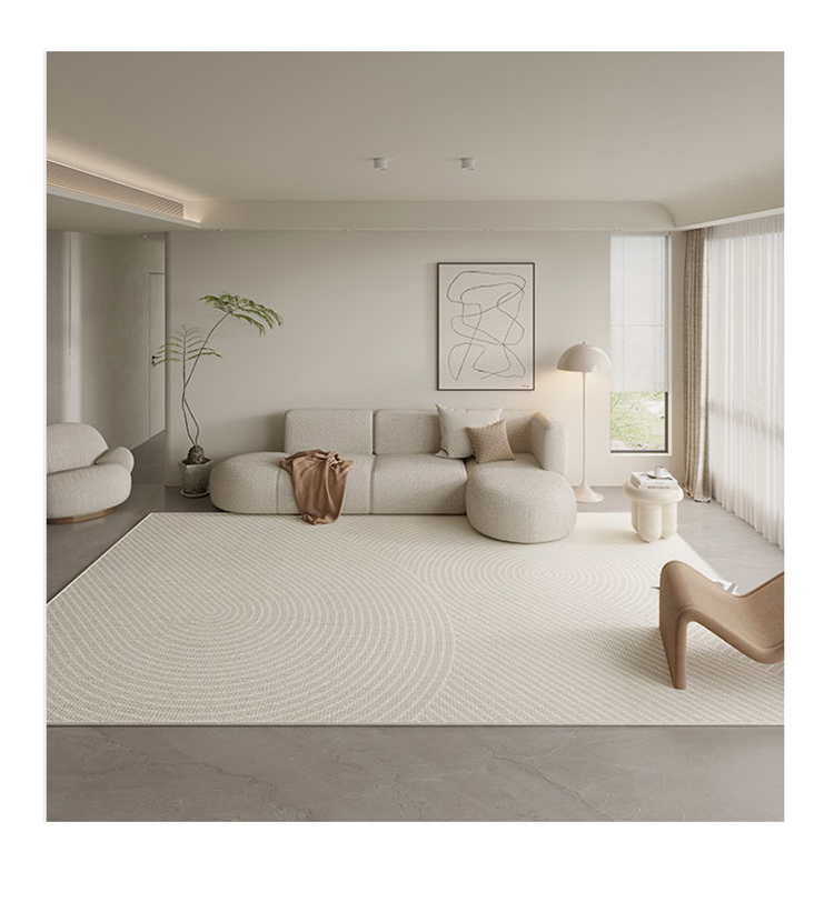 石墨烯发热地毯