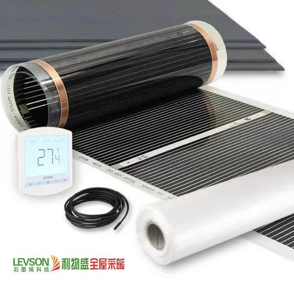 石墨烯电热膜