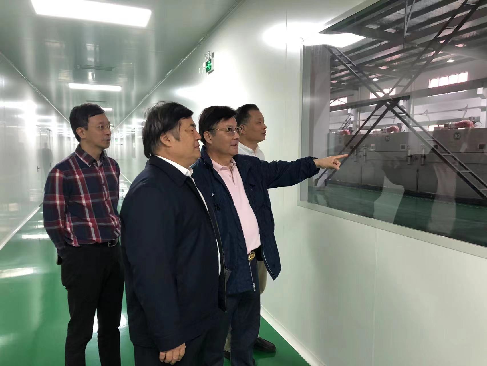 清风破土迎新貌，蓄势待发启新程
