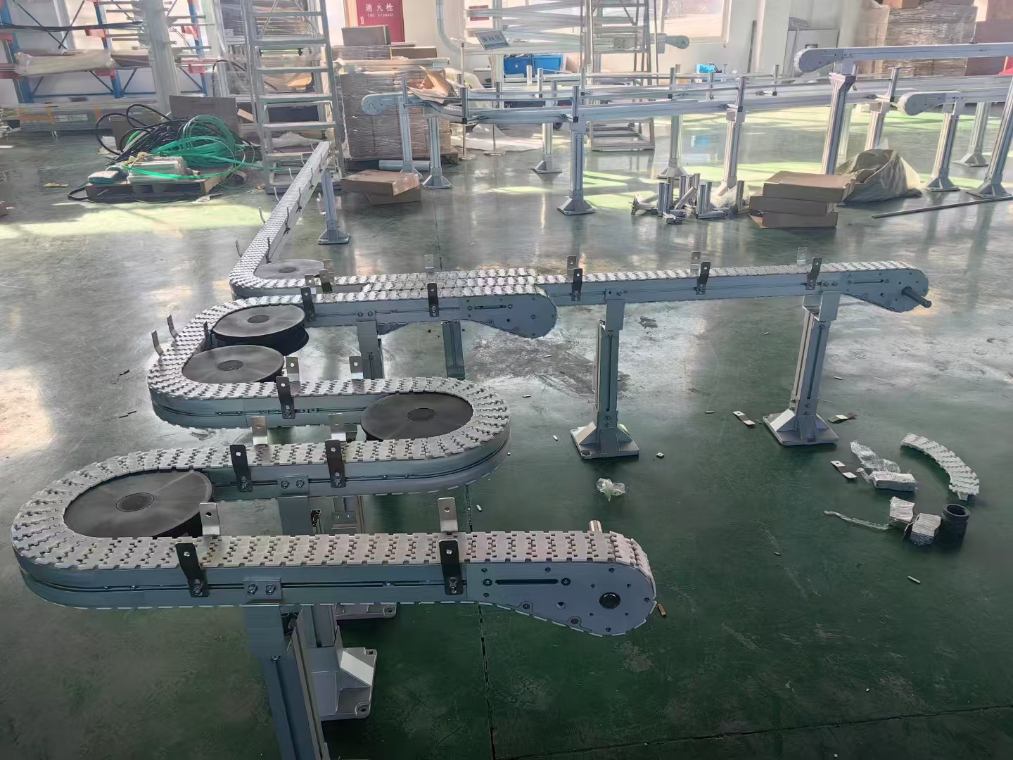 柔性鏈傳送帶銷售服務(wù)電話15201729062