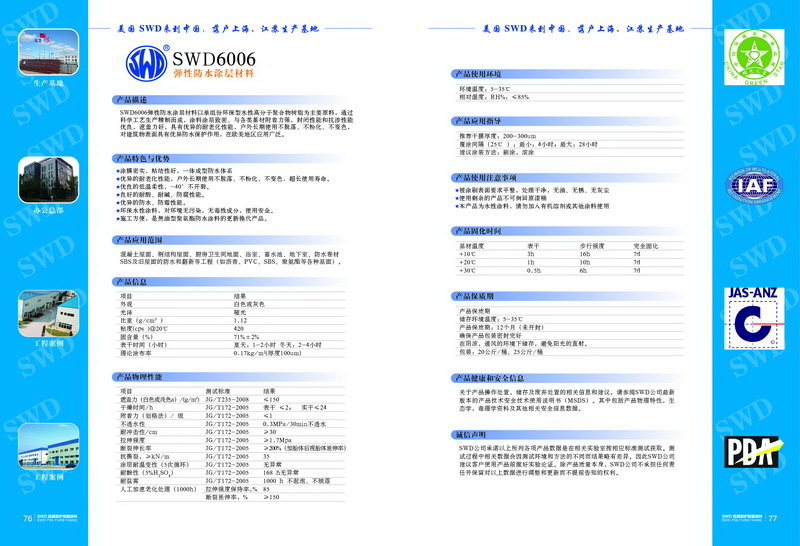 SWD6006