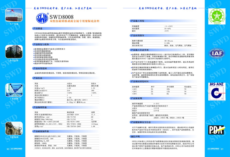 SWD8008