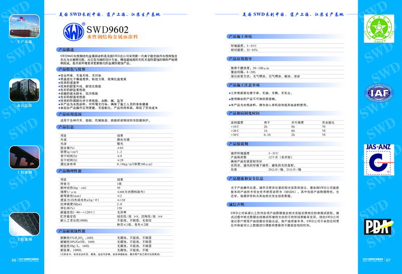 SWD9602