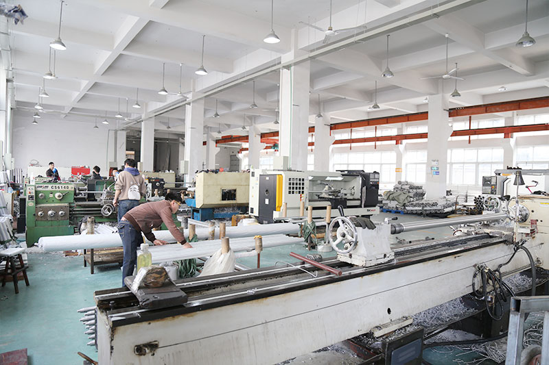 <span>生產(chǎn)車間</span>