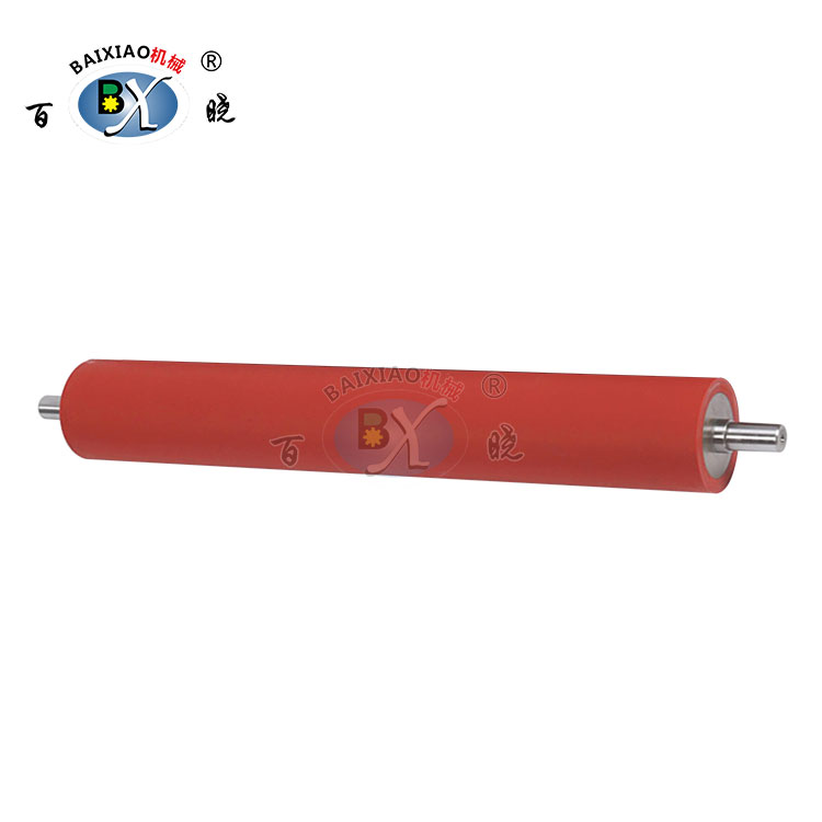 機(jī)械專用膠輥