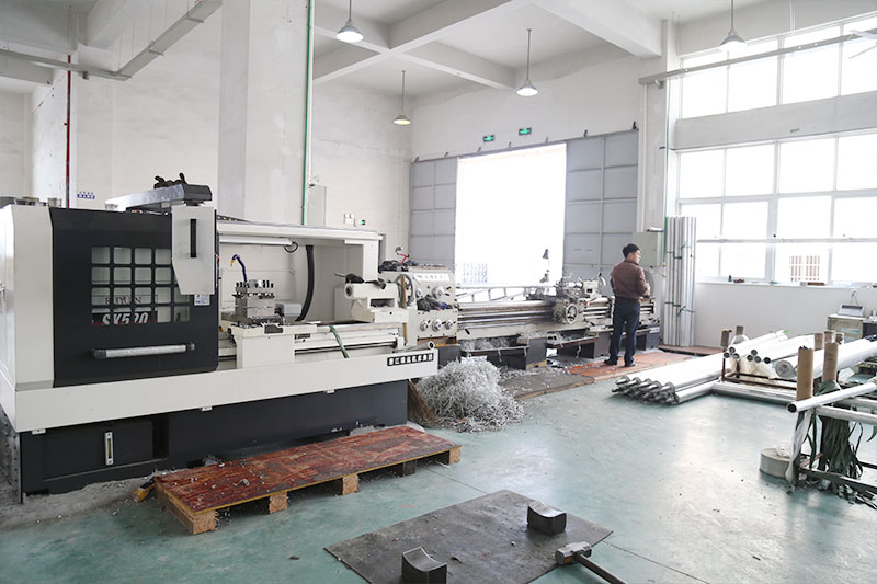 <span>生產(chǎn)車間</span>