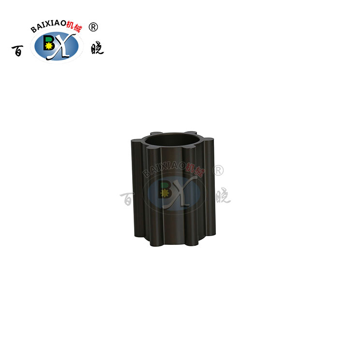 外花鋁導(dǎo)輥