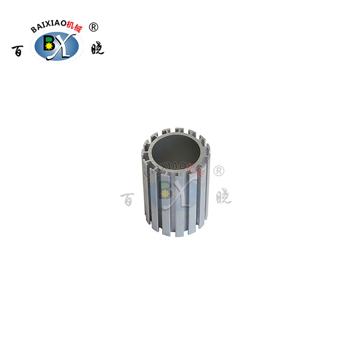 外花鋁導(dǎo)輥