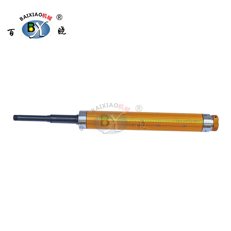 機械專用氣脹軸