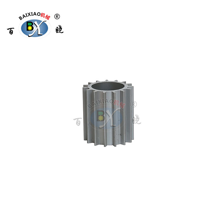 外花鋁導(dǎo)輥