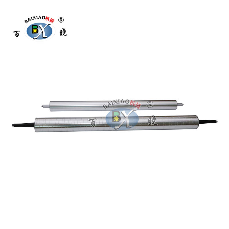 連軸式鋁導(dǎo)輥