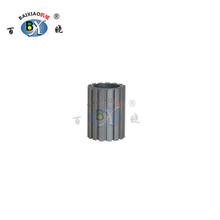 外花鋁導(dǎo)輥