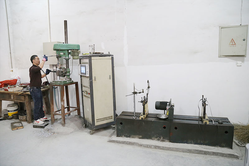 <span>生產(chǎn)車間</span>