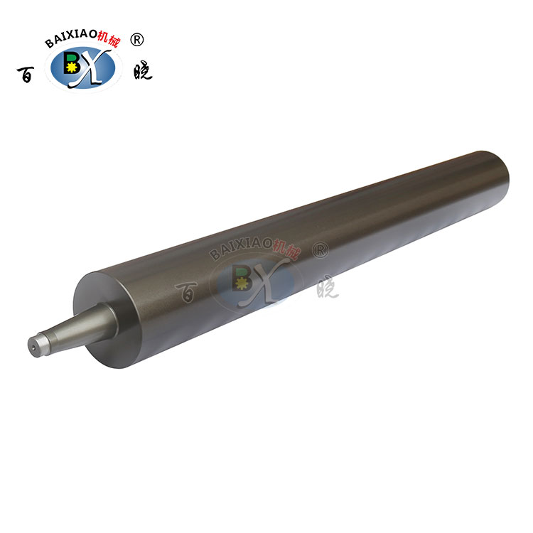 氧化軸心鋁導(dǎo)輥