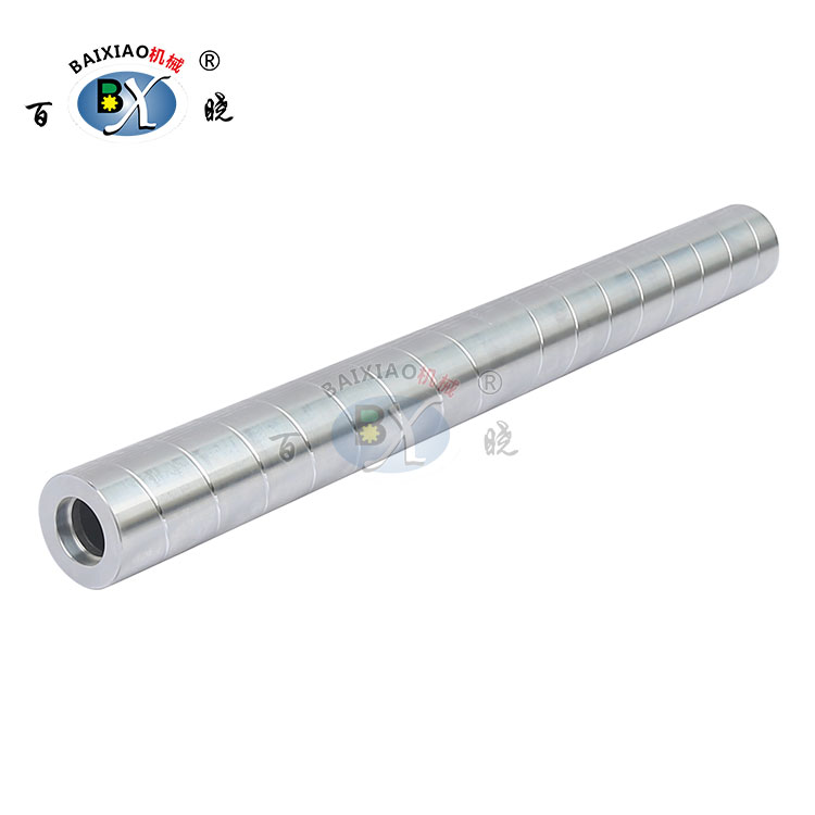 展開線鋁導(dǎo)輥