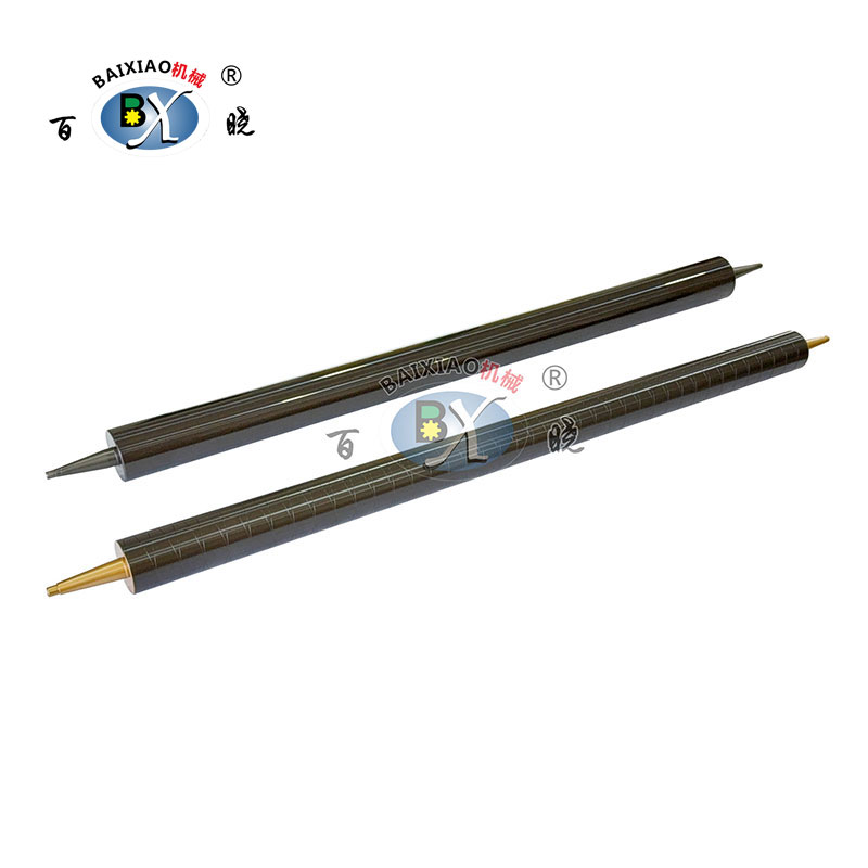 連軸式鋁導(dǎo)輥