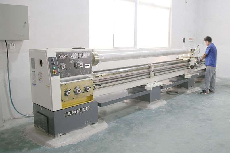 <span>5米加工車床</span>