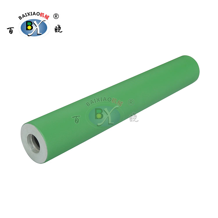 特福龍壓花鋁導(dǎo)輥