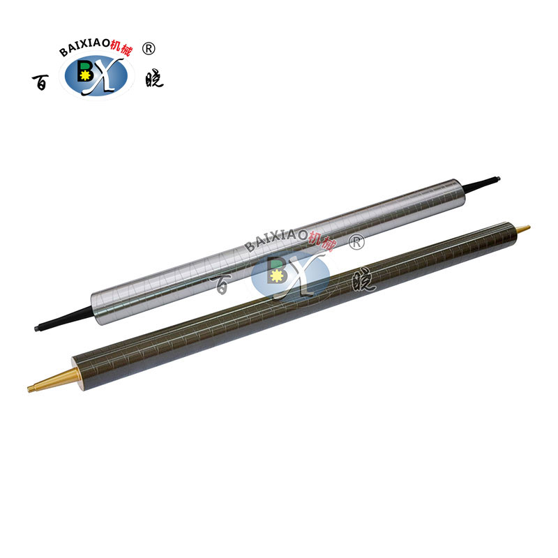 連軸式鋁導(dǎo)輥